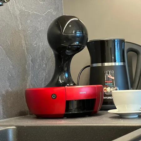 Apartament Nivy, Parkovanie, Blizko Centra Bratysława