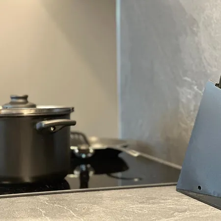 Apartament Nivy, Parkovanie, Blizko Centra Bratysława