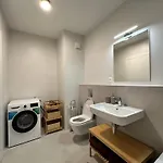 Nivy, Parkovanie, Blizko Centra Bratislava