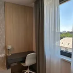 Nivy, Parkovanie, Blizko Centra Daire